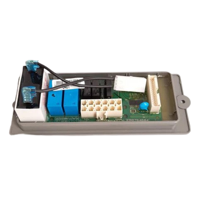 LG Freezer side Display Ice and Water Pcb ABQ72940029 EBR76468401 GF-AD701SL GF-AD910SL LG10552