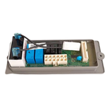 LG Freezer side Display Ice and Water Pcb ABQ72940029 EBR76468401 GF-AD701SL GF-AD910SL LG10552