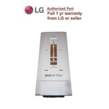 LG Fridge Control Case Assy Damper Baffer GB-306NP, GB-310NPL, GB-310NWL, GB-450UPL, GC-306NP, GB-306NW