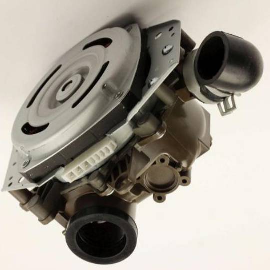 LG Dishwasher Wash Motor Wash Pump Assy