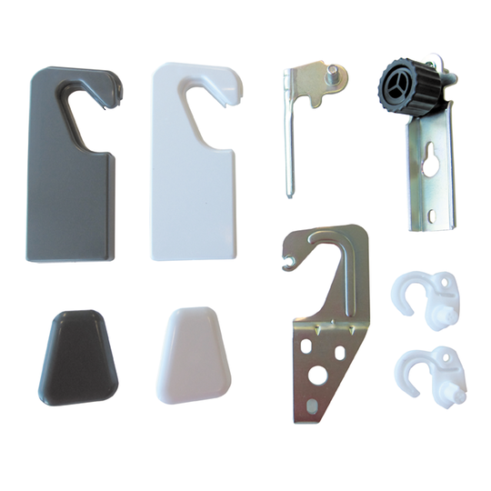Westinghouse Electrolux Simpson Door Hinge Conversion Kit Right To Left Hing White Or Silver *C096