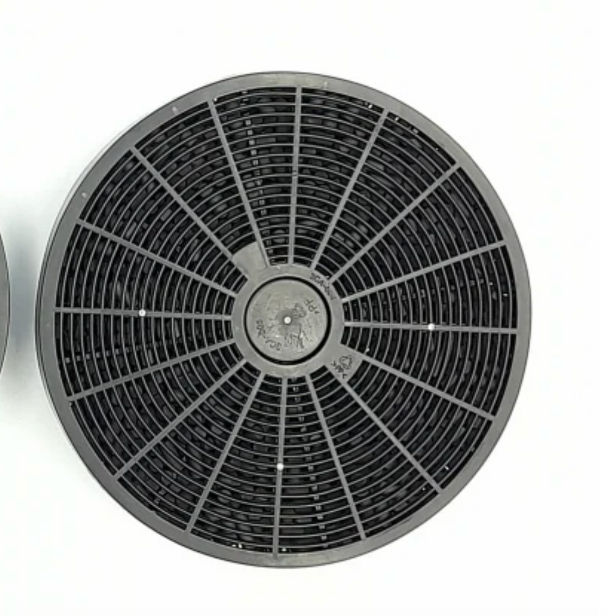 Asko Award Range Hood Carbon Filter ACK62259 00SP0737000 X2 D 145MM