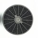 Asko Award Range Hood Carbon Filter ACK62259 00SP0737000 X2 D 145MM