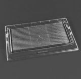 LG Fridge Vegetable Drawer Cover - ACQ67576104