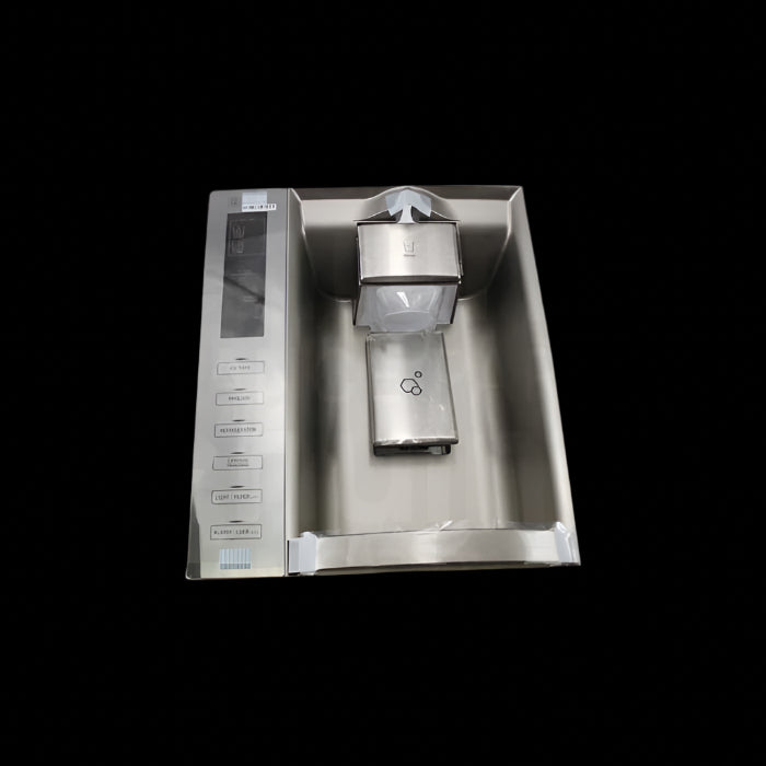 LG Fridge Dispenser Display Cover Assy - ACQ75432193 NO LONGER AVAILABLE