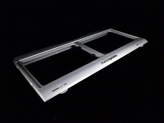 LG Fridge Side By Side Door Veggie Bin Shelf GR-L218ASL, GF-D613SL