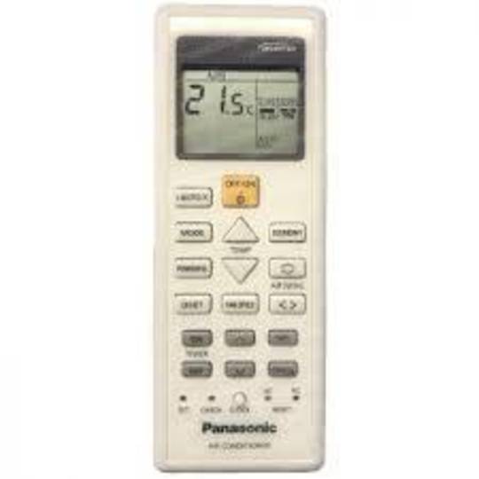 Panasonic Air Condition and Heat Pump Remoter Controller ACXA75C07400
