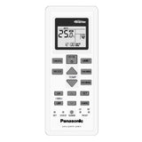 Panasonic Air Condition and Heat Pump Remoter Controller 14860