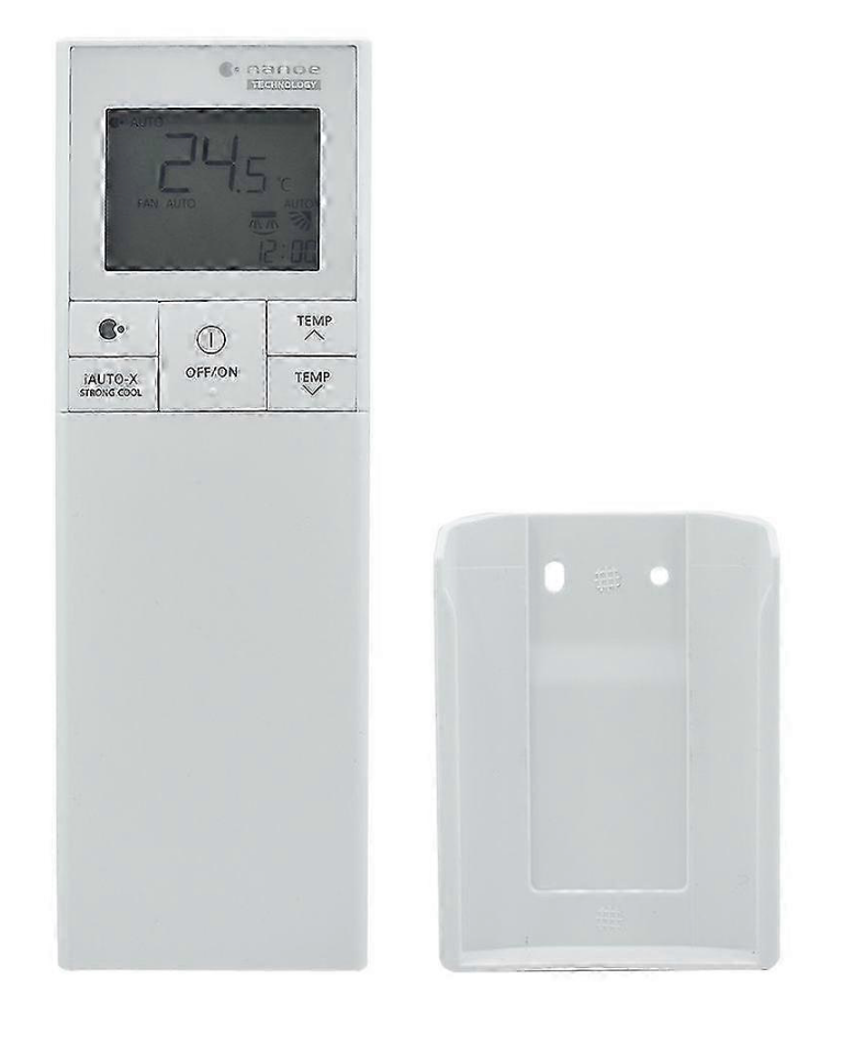 Panasonic Air Condition and Heat Pump Remoter Controller ACXA75C21620