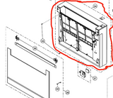Panasonic Air-Condition and Heat Pump Indoor Main