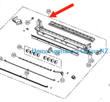 Panasonic Air-Condition and Heat Pump Discharge Kit