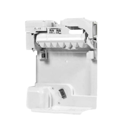 LG Freezer Ice Maker Assy ACZ74010509