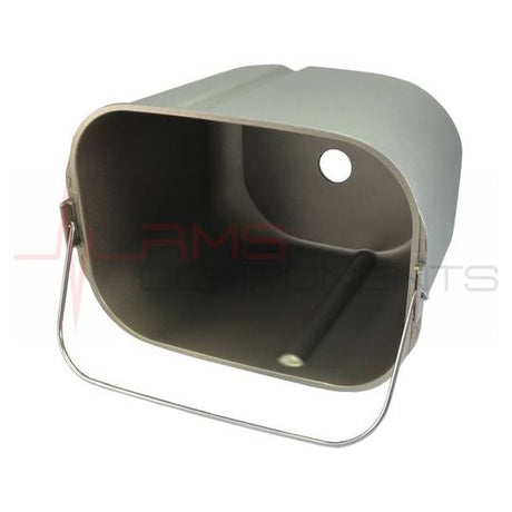 Panasonic Bread Maker Only Bread Pan SD2501,
