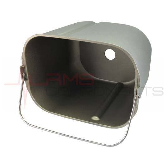 Panasonic Bread Maker Only Bread Pan SD2501,