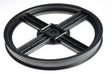 Panasonic Bread Maker SD-2500, Pulley Wheel, *5E165