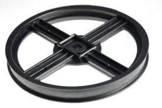 Panasonic Bread Maker SD-2500, Pulley Wheel, *5E165