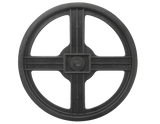 Panasonic Bread Maker Pulley Wheel