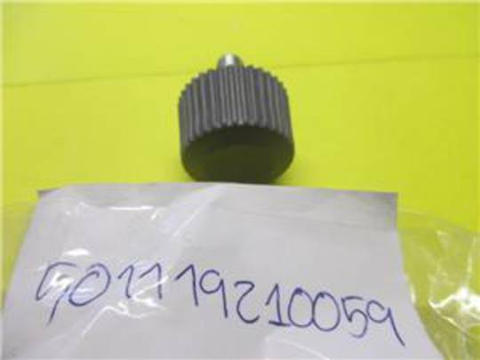 Nouveau Fridge Bottom Foot Adjustable HD-546FWE