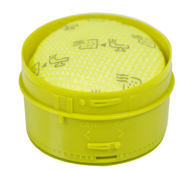 LG Vacuum Cleaner Filter A9L ADQ30040701 COV30219301