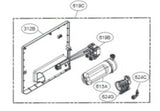 LG Fridge Water Filter SG-5I700TSL