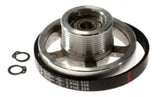 Beko Dryer Small Pulley Belt Assy 5PHE226