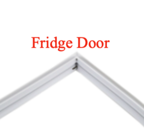 LG Fridge Door Gasket GF-L500MBL.AEPRGAP GF-L500MWH GR-B197GVQ