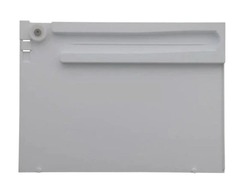 LG Fridge Vegetable Crisper Drawer Right Side Wall Rail Replacement