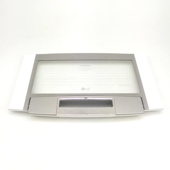 LG Washing Machine Lid Assembly - AFG56739802