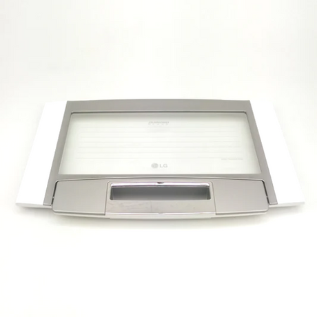 LG Washing Machine Lid Assembly - AFG56739802
