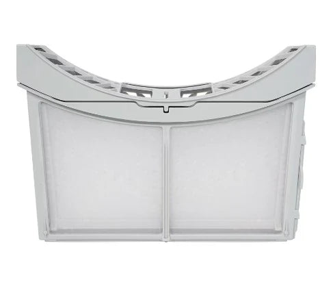 LG Dryer Inner + Outer Filter Assy - 383EEL3003J
