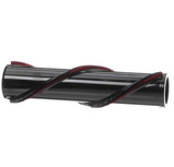 LG Vacuum Cleaner Agitator Shaft Assembly - AHR73809702