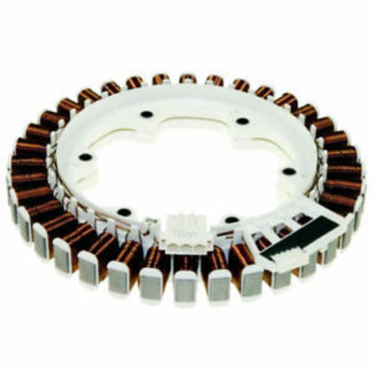LG Washing Machine Smart Motor Assy Rpd Included