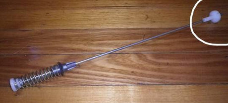 LG Washing Machine Suspension Rods WF-T552TH ,