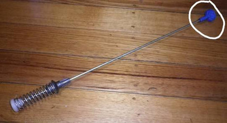 LG Washing Machine Suspension Rods WF-T552TH ,