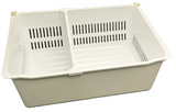LG Freezer Side Sliding Draw Only Bin