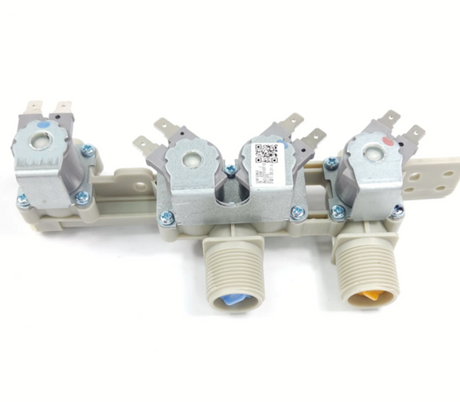 LG Washing Machine Inlet Valve Assy AJU72912210