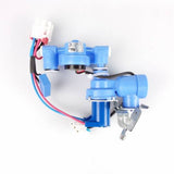 LG Fridge Freezer Inlet Valve GF-4L601PL GF-D613PL