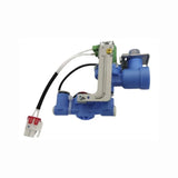 LG Fridge Water Valve Assy - AJU75632506
