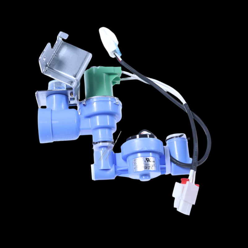 LG Fridge Water Valve Assy - AJU75632506