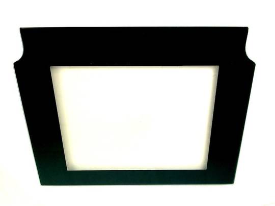 Baumatic Oven Inner Door Glass BS67MS, BS65MS