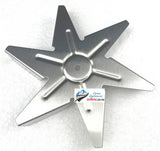 Homeking Baumatic Classique Oven Rear Fan Motor Blade