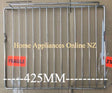Baumatic and Classique Ove Wire Rack BS67MS