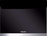 Baumatic Oven Outer Door Glass BB60X5 6BB60X4