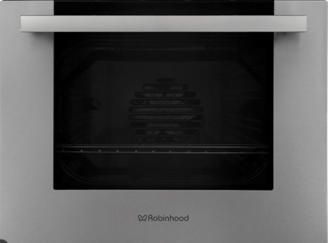 Robinhood Oven Door Assy OBAC605M57SS, OBAC606D57SS, Alto,