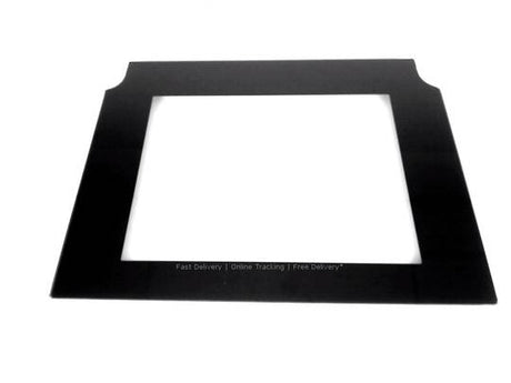 Classique Oven Door Inner Glass for Lower