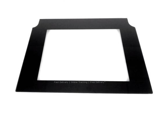 Classique Oven Door Inner Glass for Lower