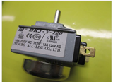 Classique Baumatic Oven Timer BK60FHPSS, DKJ-Y-120 Ningbo, 209263, E209263,*900MT01
