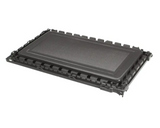 Panasonic Microwave Middle Glass NE1057 NE1257 NE1257A