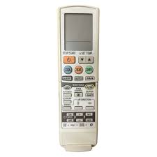 Fujitsu Remote Control AR-PZ3 AR-PZ2 AWTZ18LBC 9314157035 AWTZ14LBC AWTZ24LBC