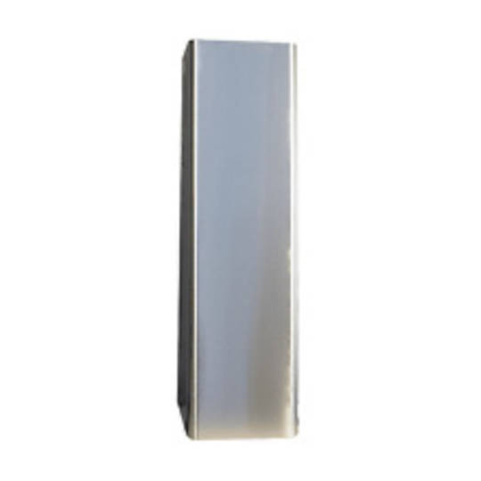 Electrolux Cover Flue Ext Width Steel Stainless
